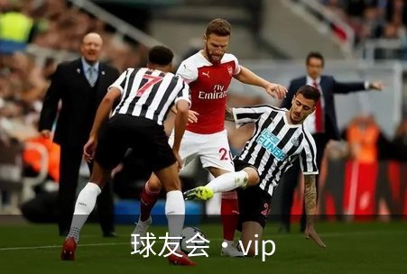 球友会·vip介绍